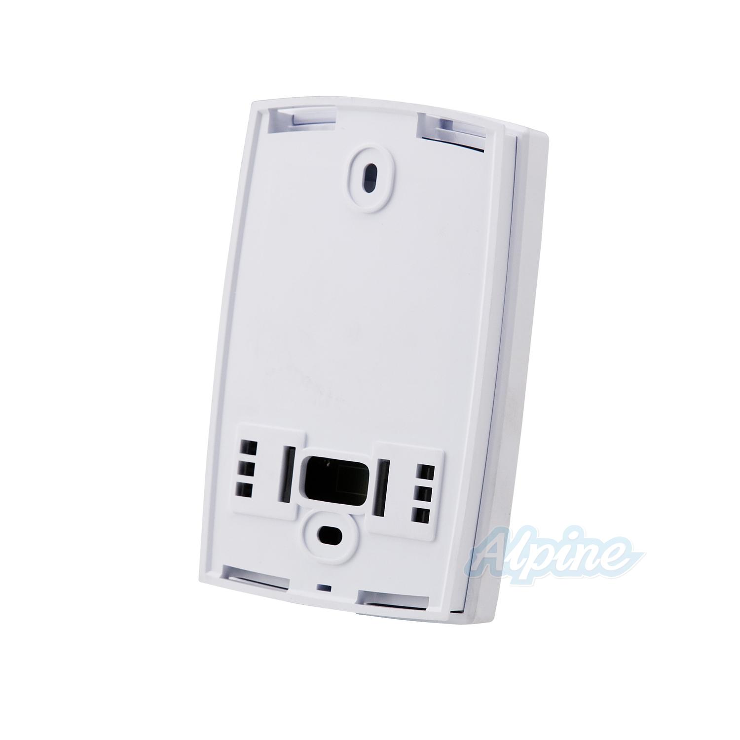 Honeywell TH1110DV1009 Pro 1000 Thermostat - Non-Programmable Vertical Heat/Cool Control